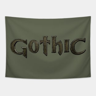 Gothic Tapestry