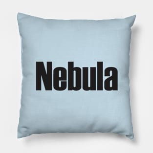 Nebula Pillow