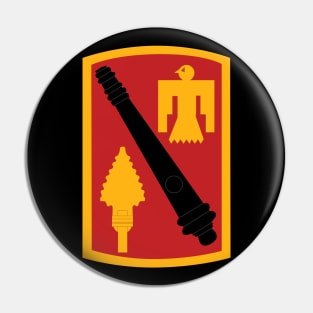 45th Artillery (Fires) Brigade wo Txt Pin