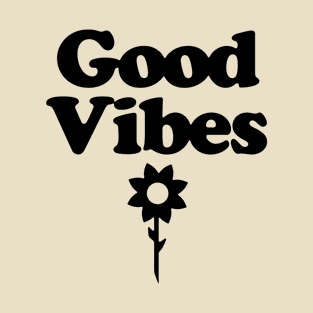 Good Vibes T-Shirt