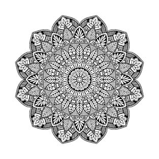 mandala 3 T-Shirt