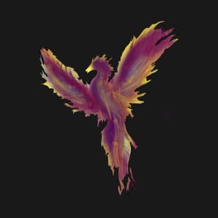 Science Phoenix T-Shirt