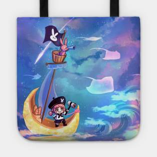 Epic Adventure Tote