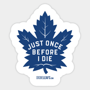 Auston Matthews Toronto Maple Leafs Stickers for Sale