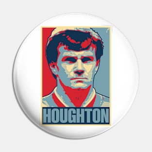 Houghton Pin