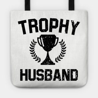 Trophy Husband Tote