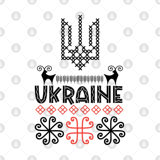 Ukrainian Ethnic by Myartstor 