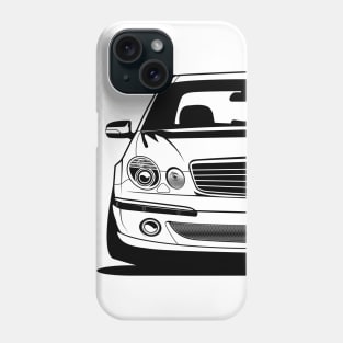 W211 Phone Case