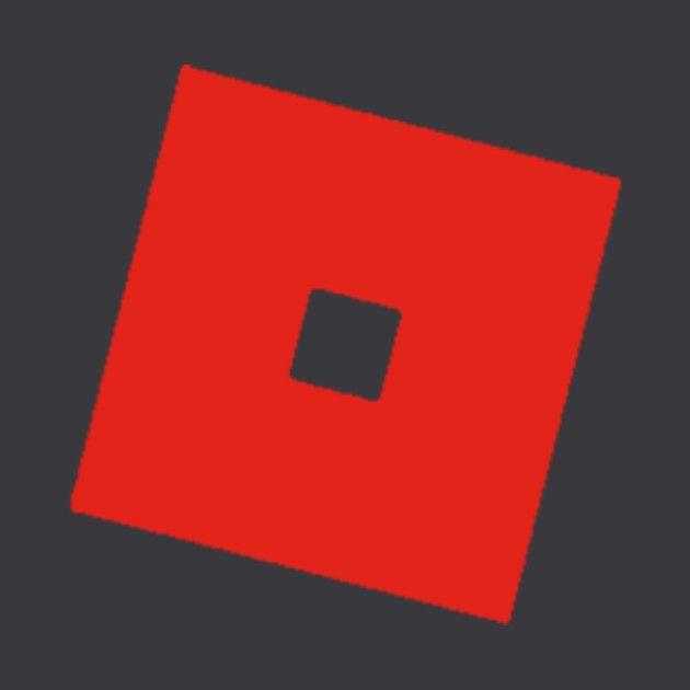 Roblox Logo - 