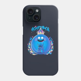 The Great King Phone Case