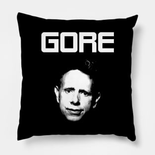 Martin Gore Pillow