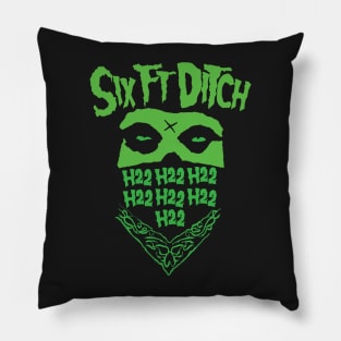 SFD - HALLOWEEN 22 LIMITED EDITION Pillow