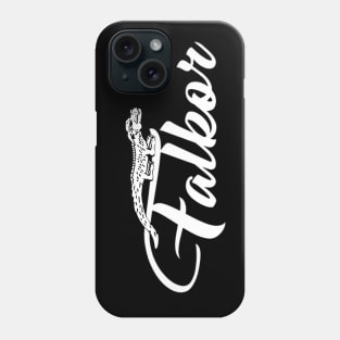 Falkor Phone Case