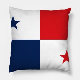 Panama Flag Original Pillow