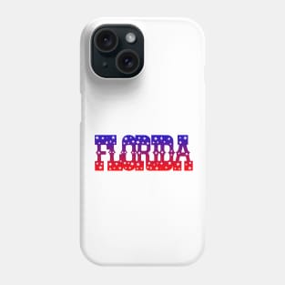 Florida Phone Case