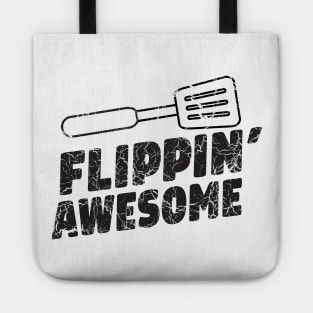 Flippin' Awesome Spatula Tote