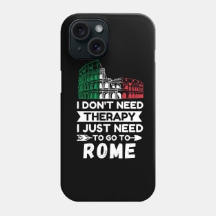 Rome Phone Case