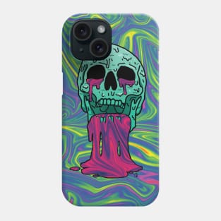 Sludge Phone Case