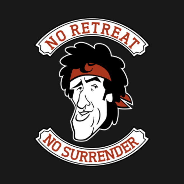 No Surrender - Springsteen - T-Shirt | TeePublic