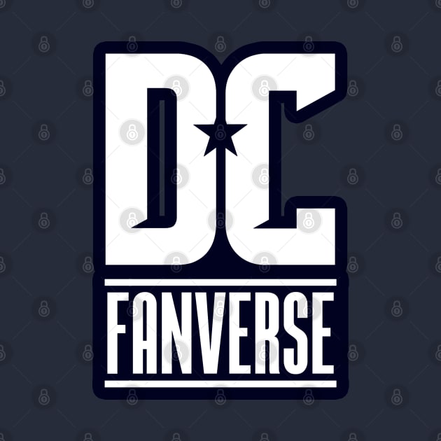 DC Fanverse by Heroified