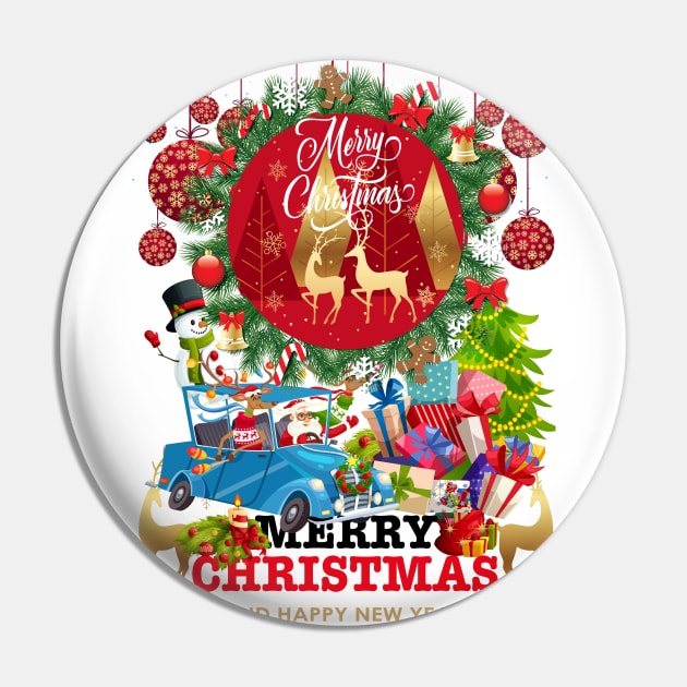 Merry Christmas Everyone! Pin by black8elise
