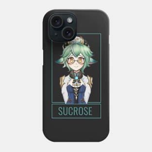 Sucrose Phone Case