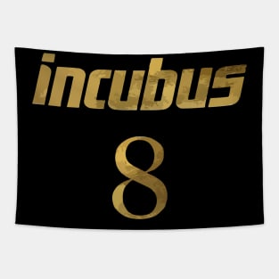 Incubus Tapestry