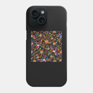 Colorful Festive Pattern Phone Case