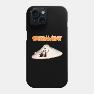 Parliamentt Phone Case