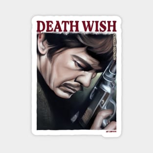 Death Wish Magnet