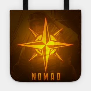 Nomad Tote