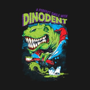 Dinodent T-Shirt