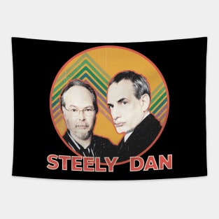 Steely Dan Tapestry