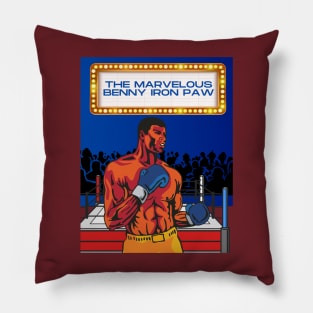 The marvelous Pillow