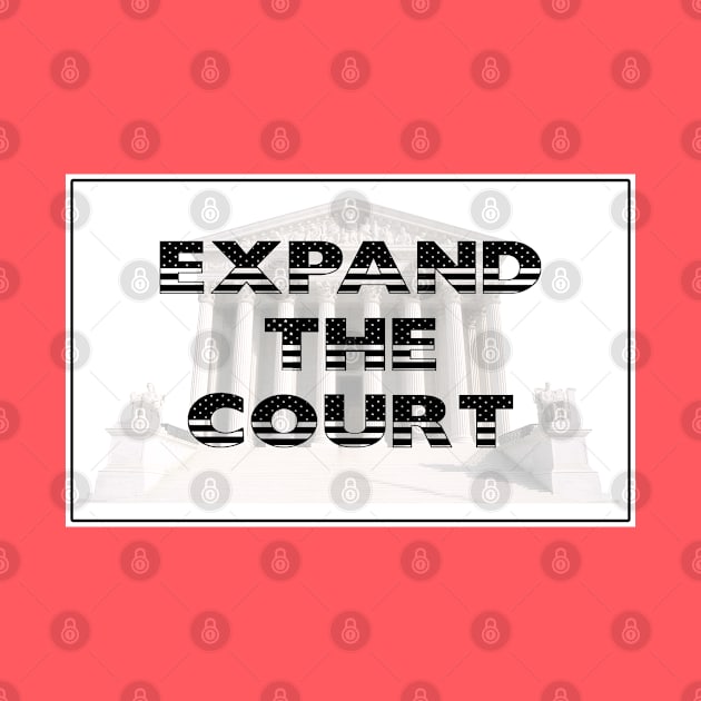 Expand the Court by Gear 4 U