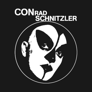 Conrad Schnitzler T-Shirt