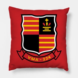 VMA 224 Pillow