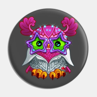 OWL-ton John Pin