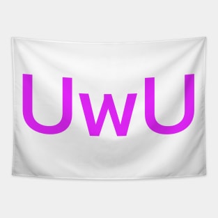 UwU Tapestry