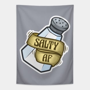 Salty AF Tapestry