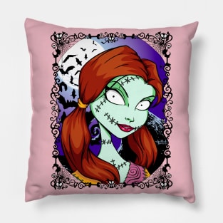 Sally Pillow