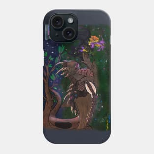 Council Of Dragons Phone Case