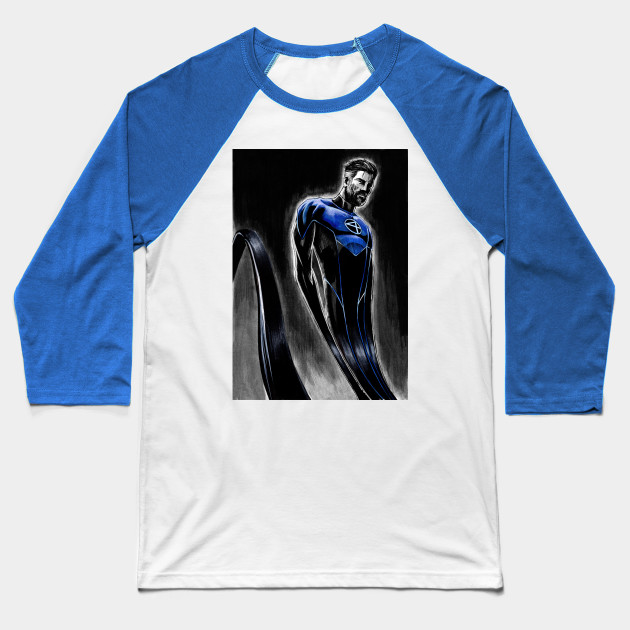 mr fantastic shirt