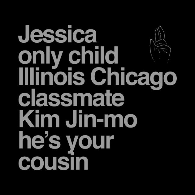 Jessica Illinois Chicago by ijoshthereforeiam