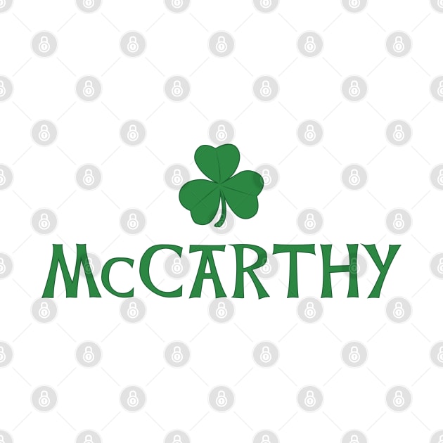 McCarthy by Assertive Shirts