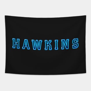 Hawkins Tapestry