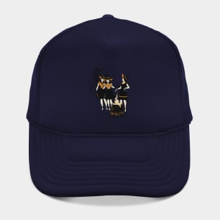 Cauldron Hat