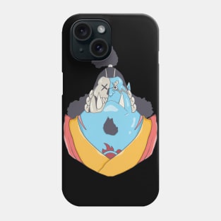 Skally Jinbe Phone Case