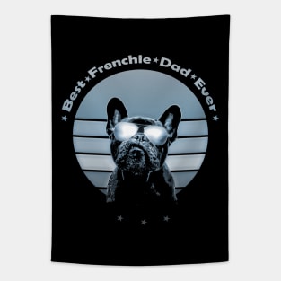French bulldog, Frenchie 11 Tapestry
