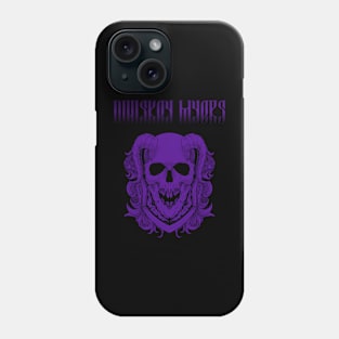 WHISKEY MYERS BAND Phone Case